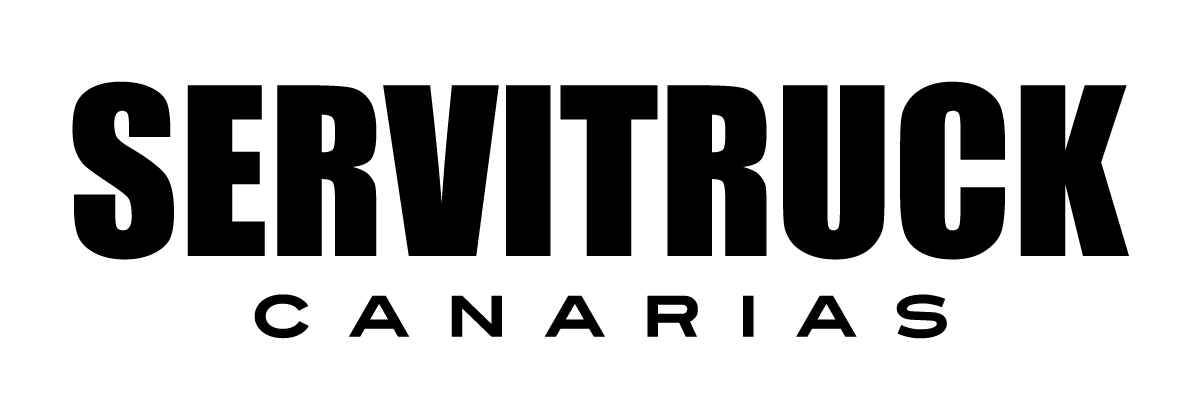 Servitruck Canarias
