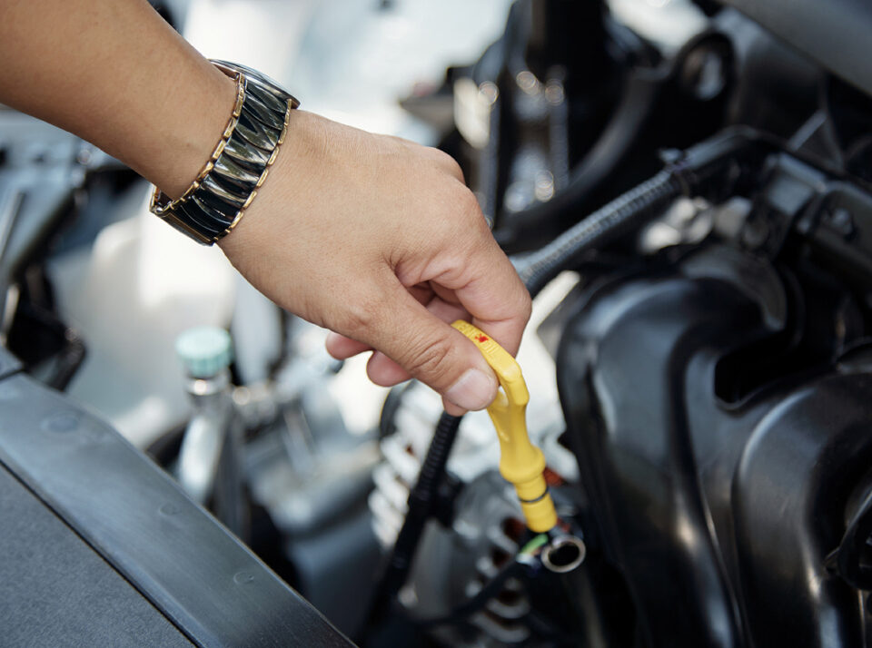 Mecanica rapida - SERVITRUCK CANARIAS