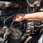 Preparación para la ITV de camiones - SERVITRUCK CANARIAS