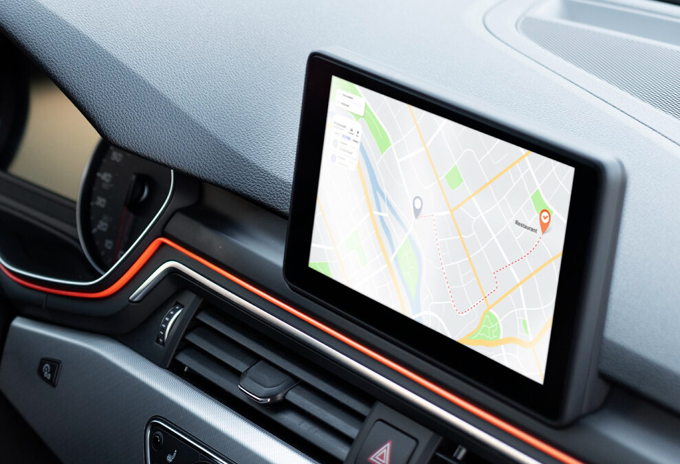 Gestión del Tacógrafo - SERVITRUCK Canarias