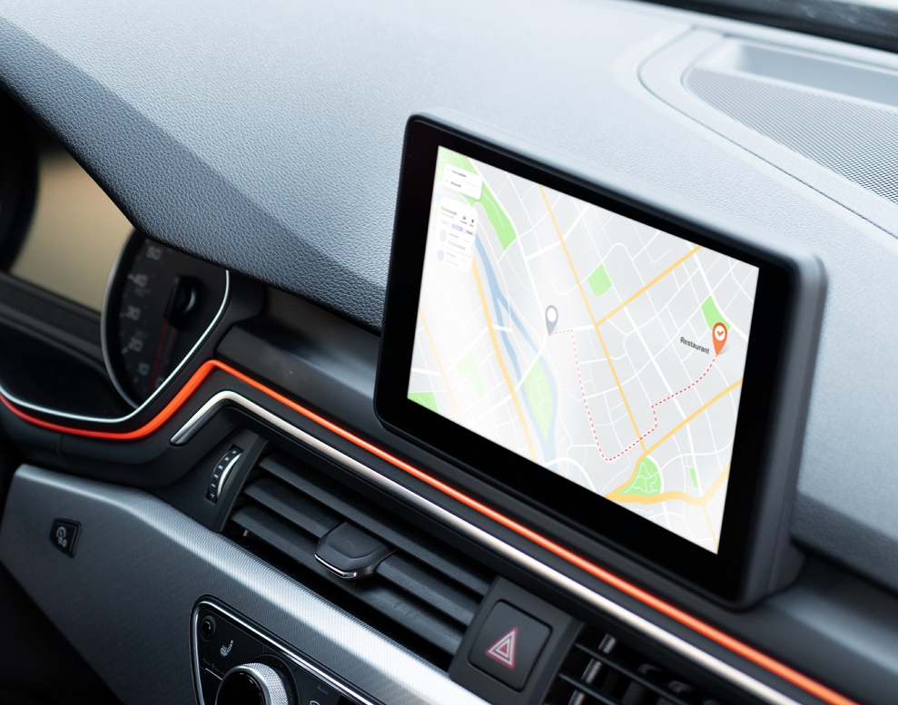 Gestión del Tacógrafo - SERVITRUCK Canarias